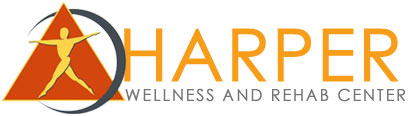 Chiropractor Houston Logo