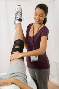 Sports Injury Relief
